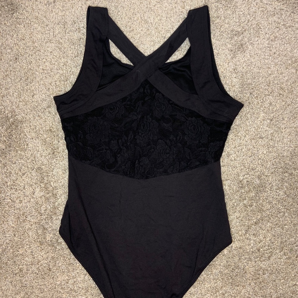 Danz N Motion by Danshuz dance/ballet leotard